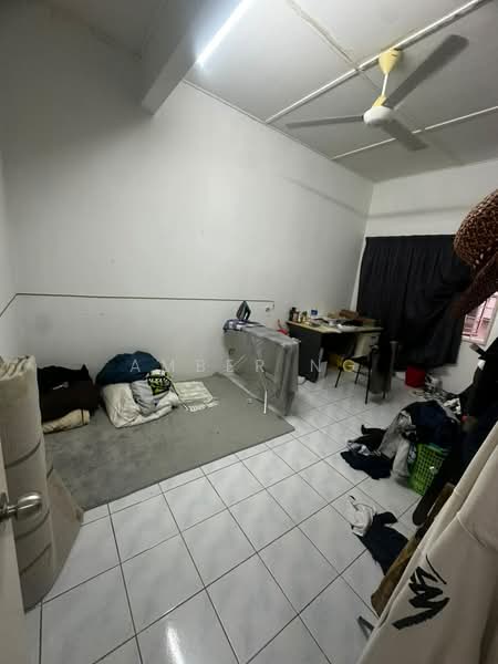 Rumah Teres 2-Tingkat untuk Dijual di Ukay Perdana (Ulu Kelang) - Amber Ng - Interior - PropertyGuru.com.my