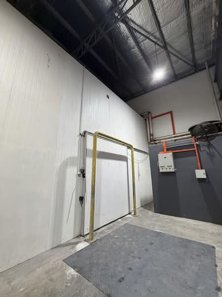 Cluster Factory for Sale in Taman Kempas Utama (Tebrau) - Celine Ng - Interior - PropertyGuru.com.my