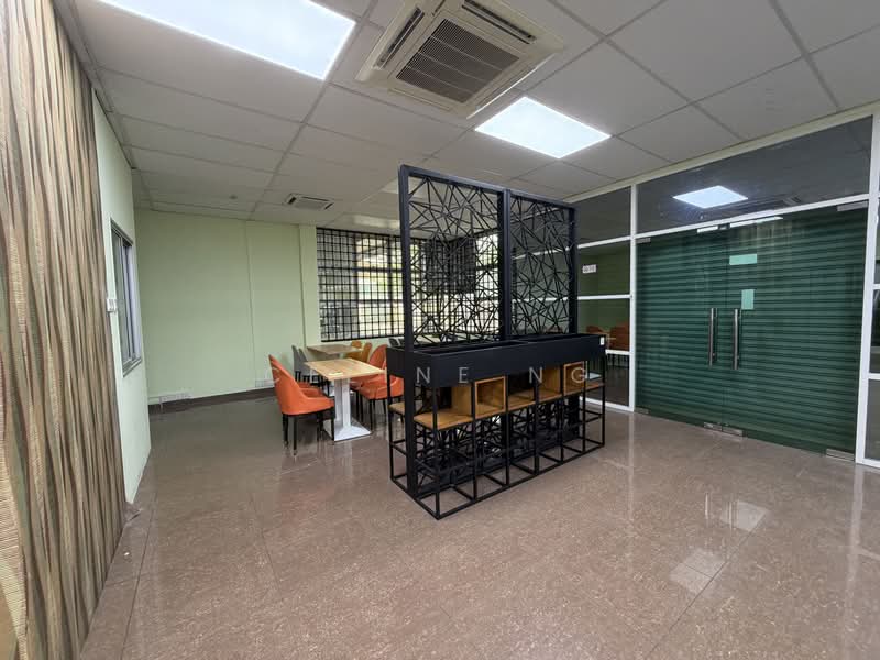 Cluster Factory for Sale in Taman Kempas Utama (Tebrau) - Celine Ng - Interior - PropertyGuru.com.my