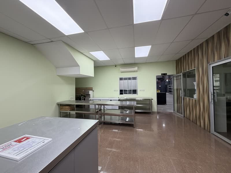 Cluster Factory for Sale in Taman Kempas Utama (Tebrau) - Celine Ng - Interior - PropertyGuru.com.my