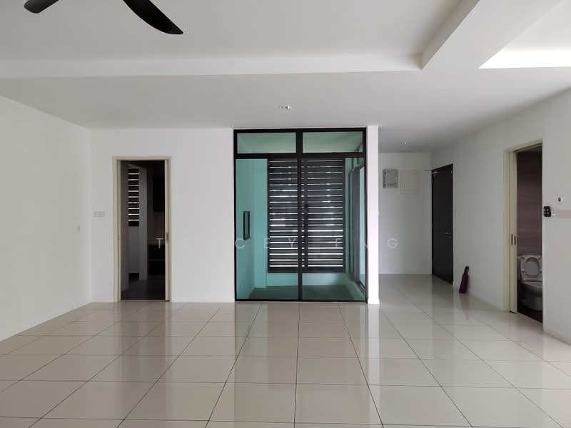 Condominium for Sale at Residensi Ledang - Tracey Eng - Living Room - PropertyGuru.com.my