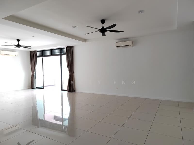 Condominium for Sale at Residensi Ledang - Tracey Eng - Living Room - PropertyGuru.com.my