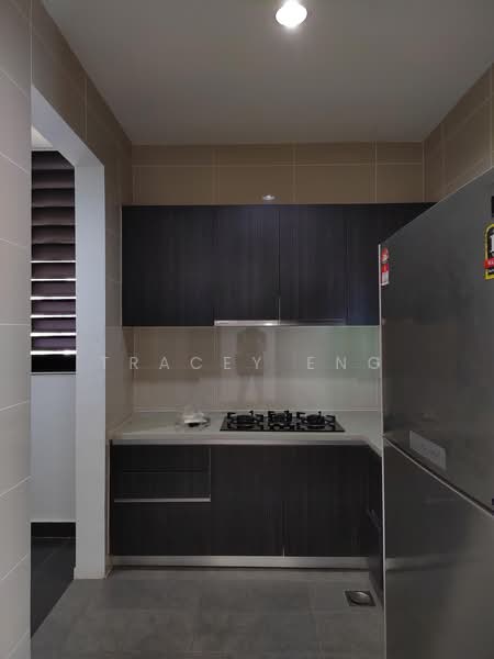 Condominium for Sale at Residensi Ledang - Tracey Eng - Kitchen - PropertyGuru.com.my