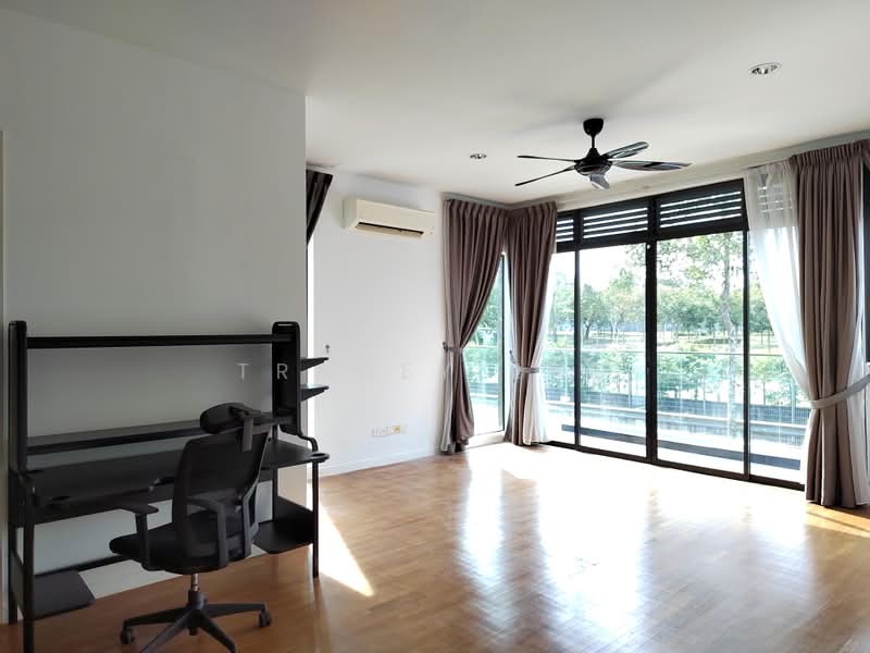 Condominium for Sale at Residensi Ledang - Tracey Eng - Master Bedroom - PropertyGuru.com.my