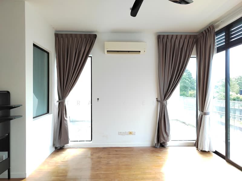 Condominium for Sale at Residensi Ledang - Tracey Eng - Master Bedroom - PropertyGuru.com.my