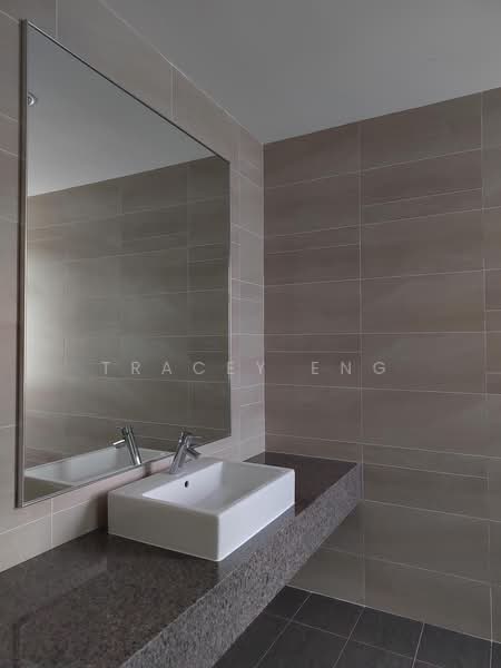 Condominium for Sale at Residensi Ledang - Tracey Eng - Master Bathroom - PropertyGuru.com.my