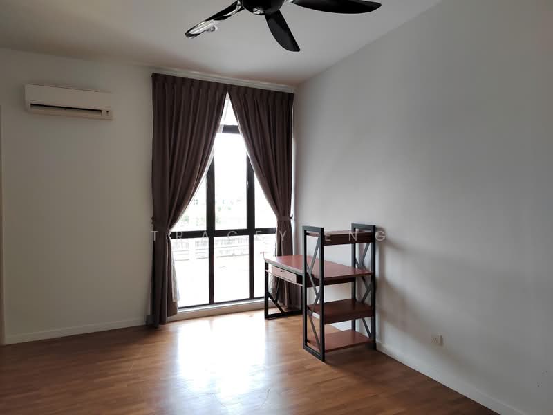 Condominium for Sale at Residensi Ledang - Tracey Eng - 2nd Bedroom - PropertyGuru.com.my