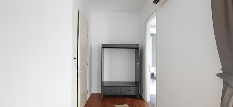 Condominium for Sale at Residensi Ledang - Tracey Eng - 2nd Bedroom - PropertyGuru.com.my