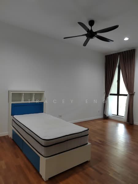 Condominium for Sale at Residensi Ledang - Tracey Eng - 3rd Bedroom - PropertyGuru.com.my