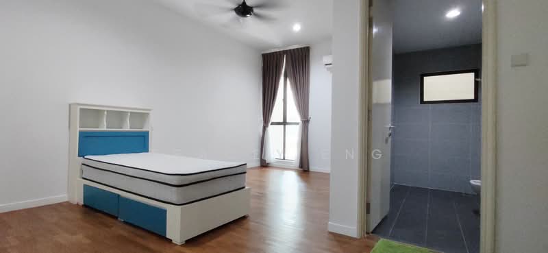 Condominium for Sale at Residensi Ledang - Tracey Eng - 3rd Bedroom - PropertyGuru.com.my
