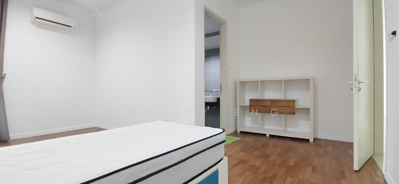Condominium for Sale at Residensi Ledang - Tracey Eng - 3rd Bedroom - PropertyGuru.com.my