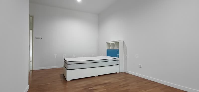 Condominium for Sale at Residensi Ledang - Tracey Eng - 3rd Bedroom - PropertyGuru.com.my