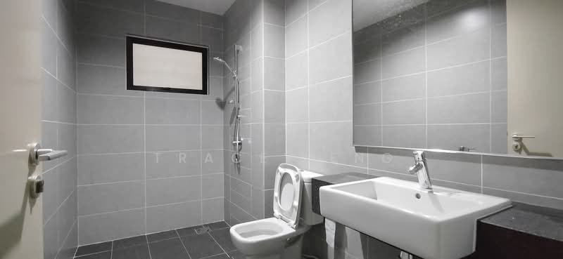 Condominium for Sale at Residensi Ledang - Tracey Eng - 3rd Bathroom - PropertyGuru.com.my