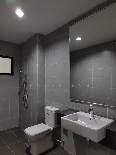 Condominium for Sale at Residensi Ledang - Tracey Eng - 3rd Bathroom - PropertyGuru.com.my