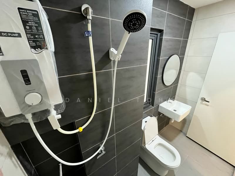 Service Residence for Rent at Horizon Suites - Daniel Toh - PropertyGuru.com.my