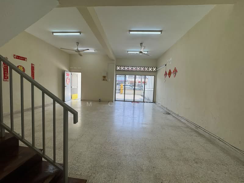 Rumah Teres 2-Tingkat untuk Dijual di Melaka City (Melaka) - YM Chong - PropertyGuru.com.my