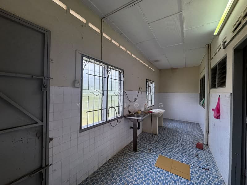 Rumah Teres 2-Tingkat untuk Dijual di Melaka City (Melaka) - YM Chong - PropertyGuru.com.my