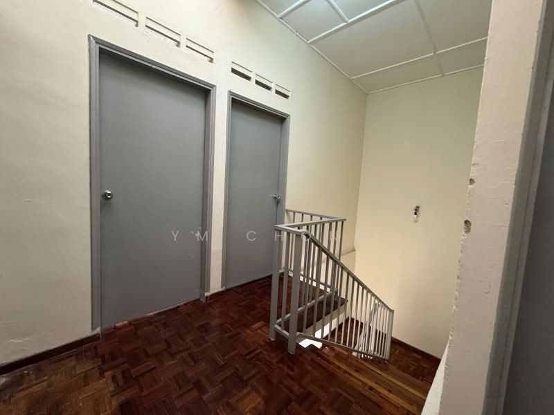 Rumah Teres 2-Tingkat untuk Dijual di Melaka City (Melaka) - YM Chong - PropertyGuru.com.my