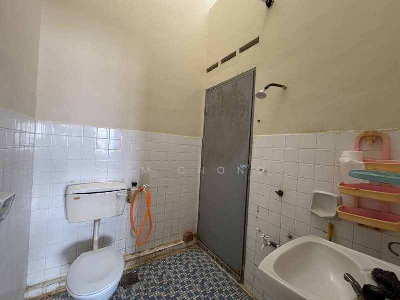 Rumah Teres 2-Tingkat untuk Dijual di Melaka City (Melaka) - YM Chong - PropertyGuru.com.my