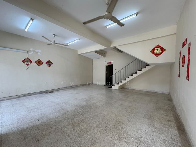 Rumah Teres 2-Tingkat untuk Dijual di Melaka City (Melaka) - YM Chong - PropertyGuru.com.my