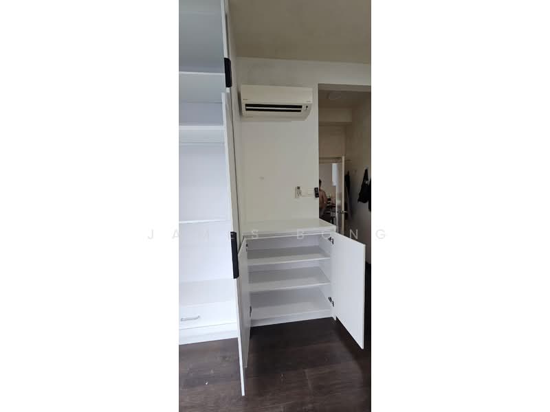 Apartment for Rent at SKS Pavillion Residences - James Bong - Interior - PropertyGuru.com.my
