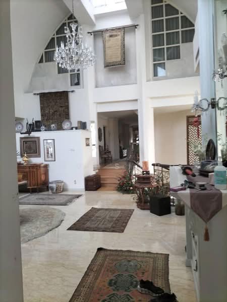 Bungalow House untuk Dijual di Bukit Bandaraya (Bangsar) - Dave Sidhu - Interior - PropertyGuru.com.my