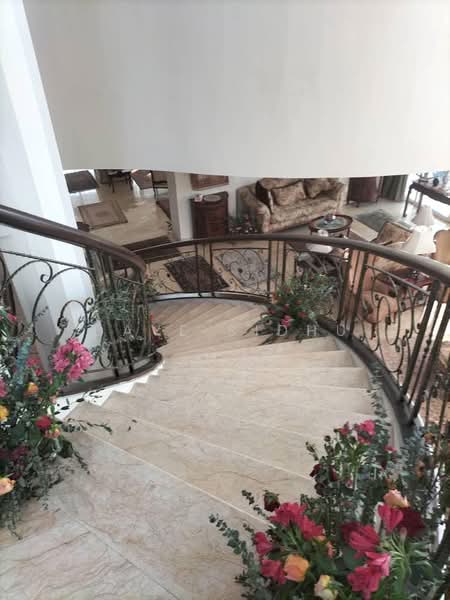 Bungalow House untuk Dijual di Bukit Bandaraya (Bangsar) - Dave Sidhu - Interior - PropertyGuru.com.my