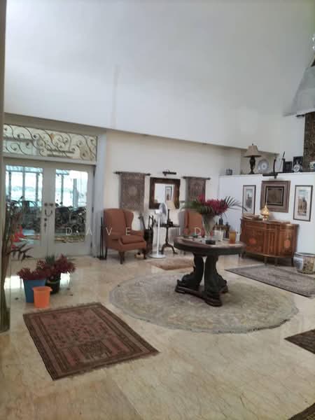 Bungalow House untuk Dijual di Bukit Bandaraya (Bangsar) - Dave Sidhu - Interior - PropertyGuru.com.my