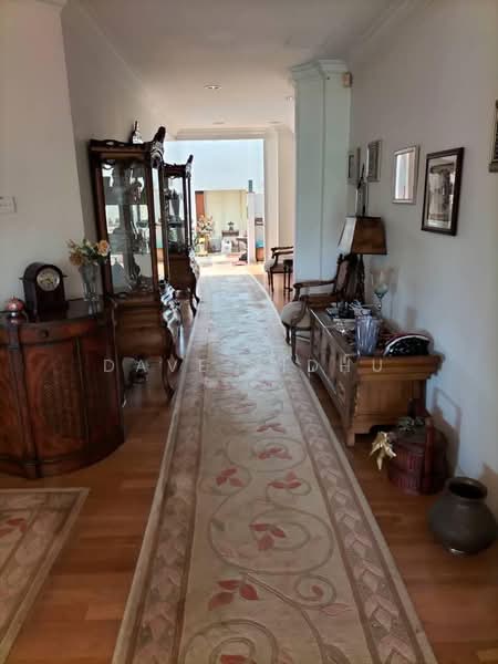 Bungalow House untuk Dijual di Bukit Bandaraya (Bangsar) - Dave Sidhu - Corridor - PropertyGuru.com.my