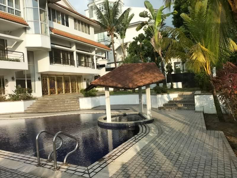Bungalow House untuk Dijual di Bukit Bandaraya (Bangsar) - Dave Sidhu - Exterior - PropertyGuru.com.my