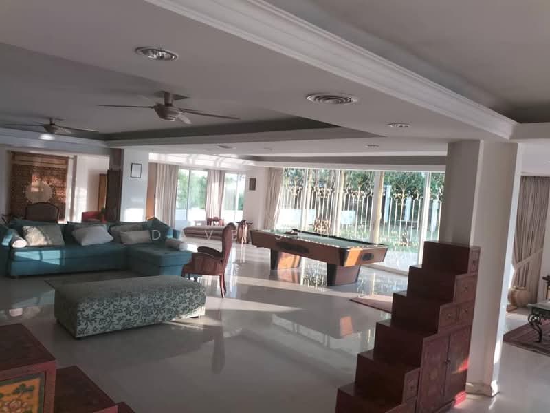Bungalow House untuk Dijual di Bukit Bandaraya (Bangsar) - Dave Sidhu - Living Room - PropertyGuru.com.my