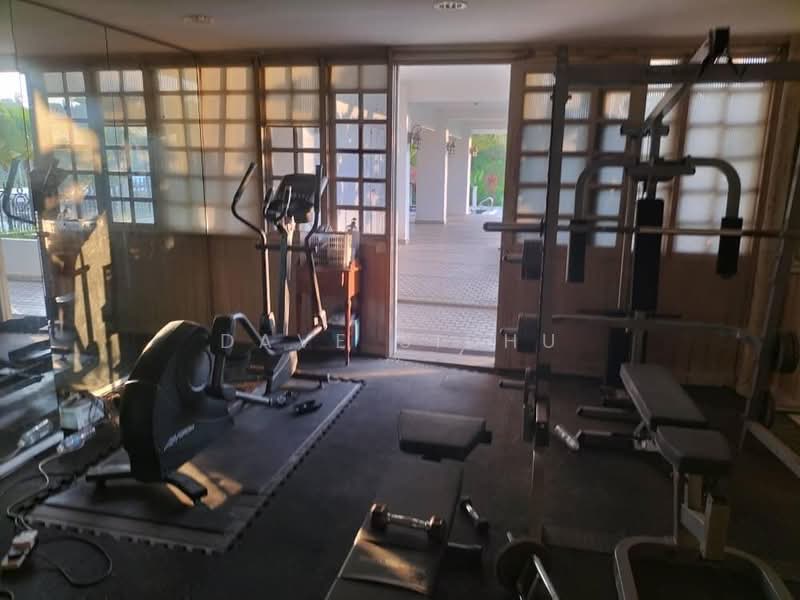 Bungalow House untuk Dijual di Bukit Bandaraya (Bangsar) - Dave Sidhu - Gym - PropertyGuru.com.my