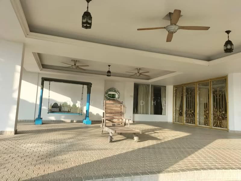 Bungalow House untuk Dijual di Bukit Bandaraya (Bangsar) - Dave Sidhu - Exterior - PropertyGuru.com.my