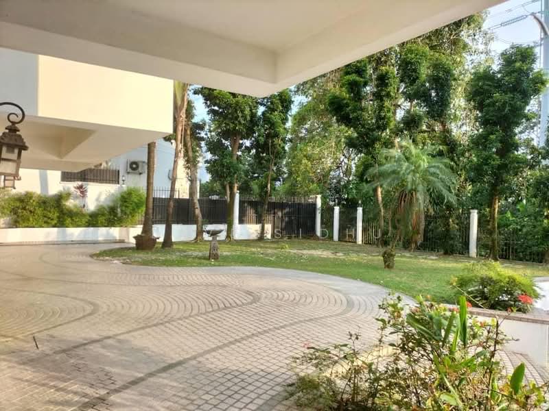 Bungalow House untuk Dijual di Bukit Bandaraya (Bangsar) - Dave Sidhu - Exterior - PropertyGuru.com.my