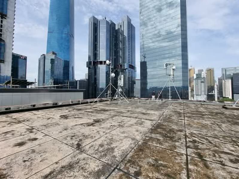 Retail Space untuk Disewa di KL City Centre (Kuala Lumpur) - Liiezz Lim - Exterior - PropertyGuru.com.my