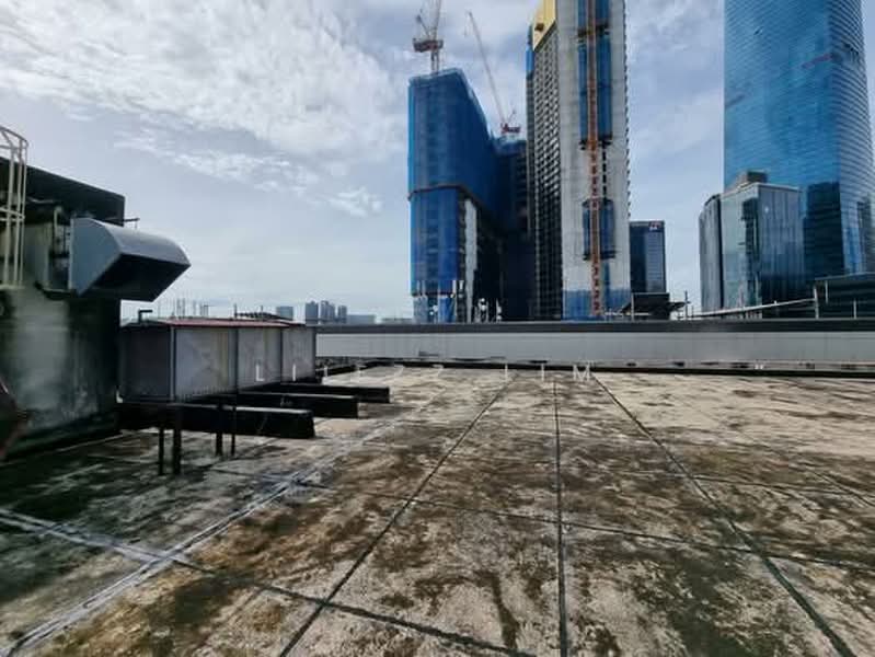 Retail Space untuk Disewa di KL City Centre (Kuala Lumpur) - Liiezz Lim - Exterior - PropertyGuru.com.my