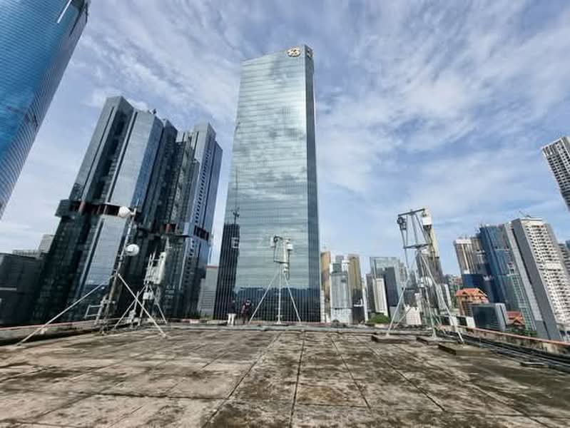 Retail Space untuk Disewa di KL City Centre (Kuala Lumpur) - Liiezz Lim - Exterior - PropertyGuru.com.my