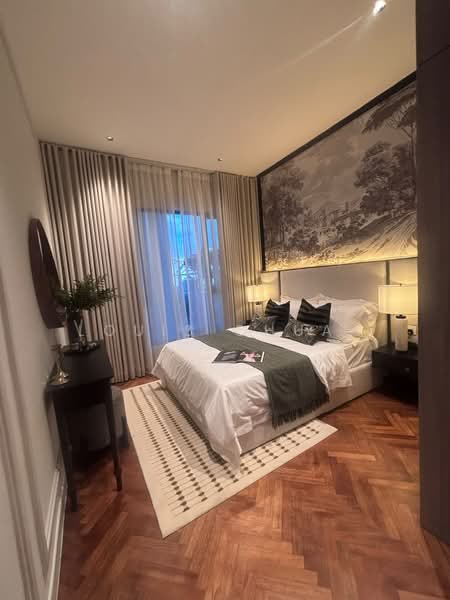 Pangsapuri untuk Dijual di Andabreeze Residences - Louis Chuah - Bedroom - PropertyGuru.com.my