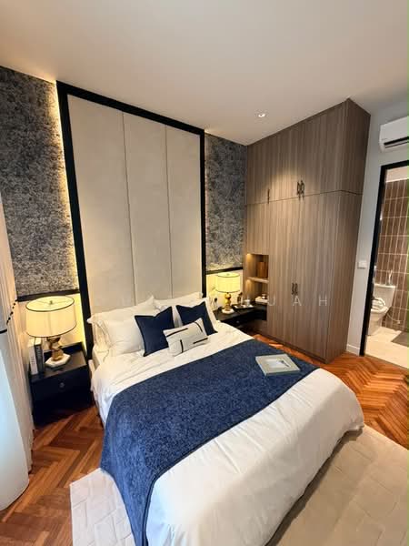 Pangsapuri untuk Dijual di Andabreeze Residences - Louis Chuah - Bedroom - PropertyGuru.com.my