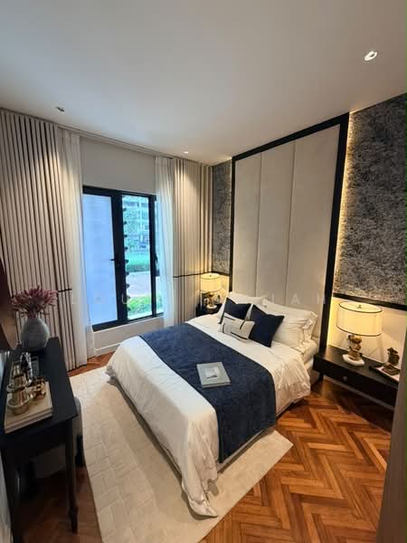 Pangsapuri untuk Dijual di Andabreeze Residences - Louis Chuah - Bedroom - PropertyGuru.com.my