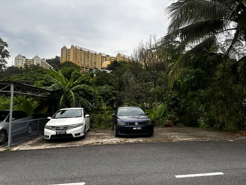 Rumah Teres 2-Tingkat untuk Dijual di Ukay Perdana (Ulu Kelang) - Amber Ng - Exterior - PropertyGuru.com.my