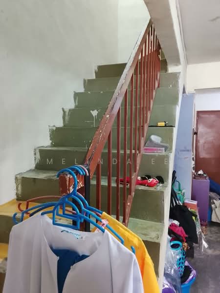 Rumah Teres 2-Tingkat untuk Dijual di Taman Molek (Johor Bahru) - Melinda Ee - Interior - PropertyGuru.com.my