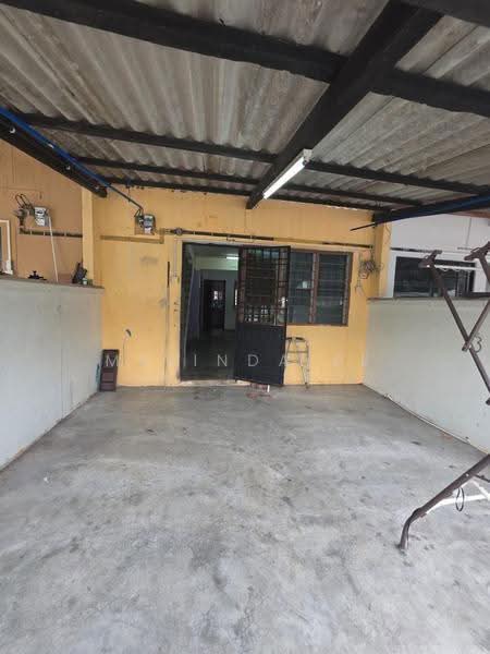 2-storey Terraced House for Sale in Taman Molek (Johor Bahru) - Melinda Ee - Exterior - PropertyGuru.com.my