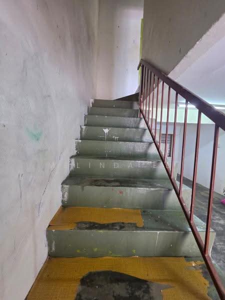 2-storey Terraced House for Sale in Taman Molek (Johor Bahru) - Melinda Ee - Interior - PropertyGuru.com.my