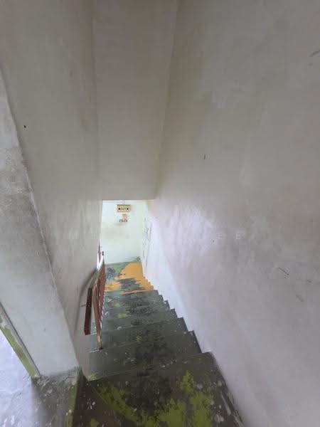 2-storey Terraced House for Sale in Taman Molek (Johor Bahru) - Melinda Ee - Corridor - PropertyGuru.com.my