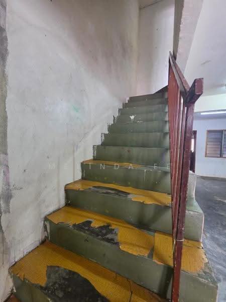 2-storey Terraced House for Sale in Taman Molek (Johor Bahru) - Melinda Ee - Interior - PropertyGuru.com.my