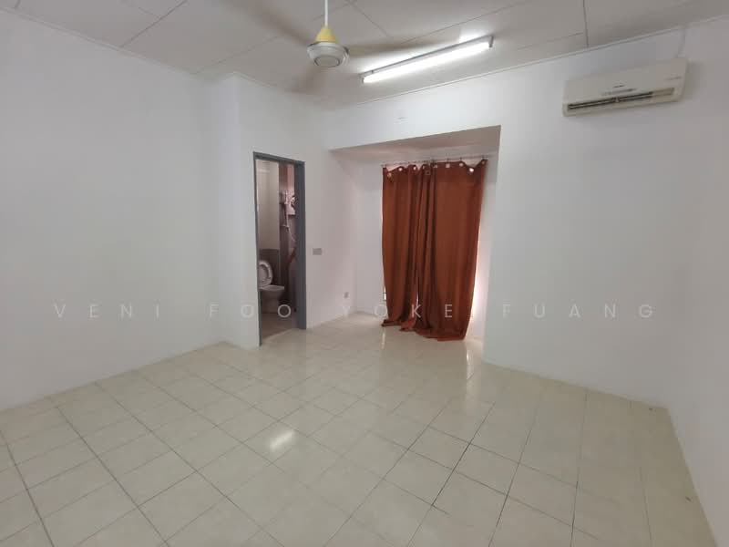 2-storey Terraced House for Rent in Setia Alam (Selangor) - Veni Foo Yoke Fuang - Bathroom - PropertyGuru.com.my