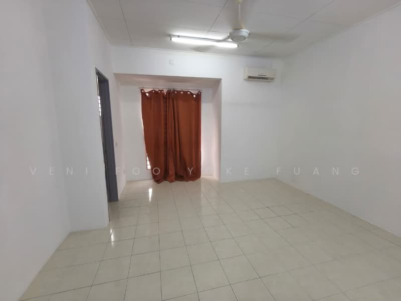 2-storey Terraced House for Rent in Setia Alam (Selangor) - Veni Foo Yoke Fuang - Interior - PropertyGuru.com.my