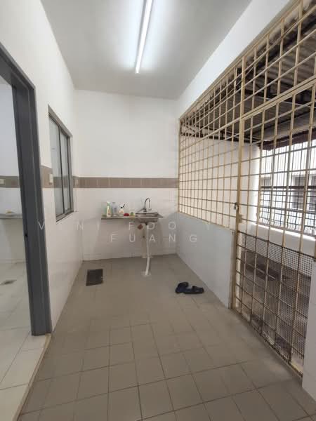 2-storey Terraced House for Rent in Setia Alam (Selangor) - Veni Foo Yoke Fuang - Interior - PropertyGuru.com.my