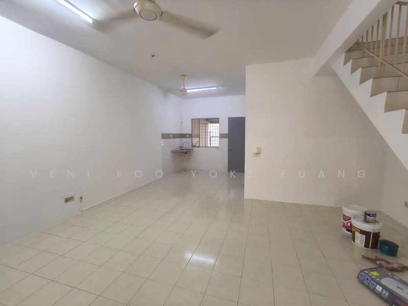 2-storey Terraced House for Rent in Setia Alam (Selangor) - Veni Foo Yoke Fuang - Interior - PropertyGuru.com.my